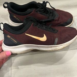 Women’s Nike Shoes + House shoes
